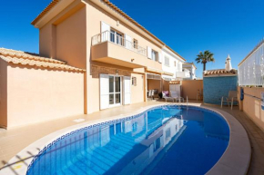 Villa Verde by IntiHolidays